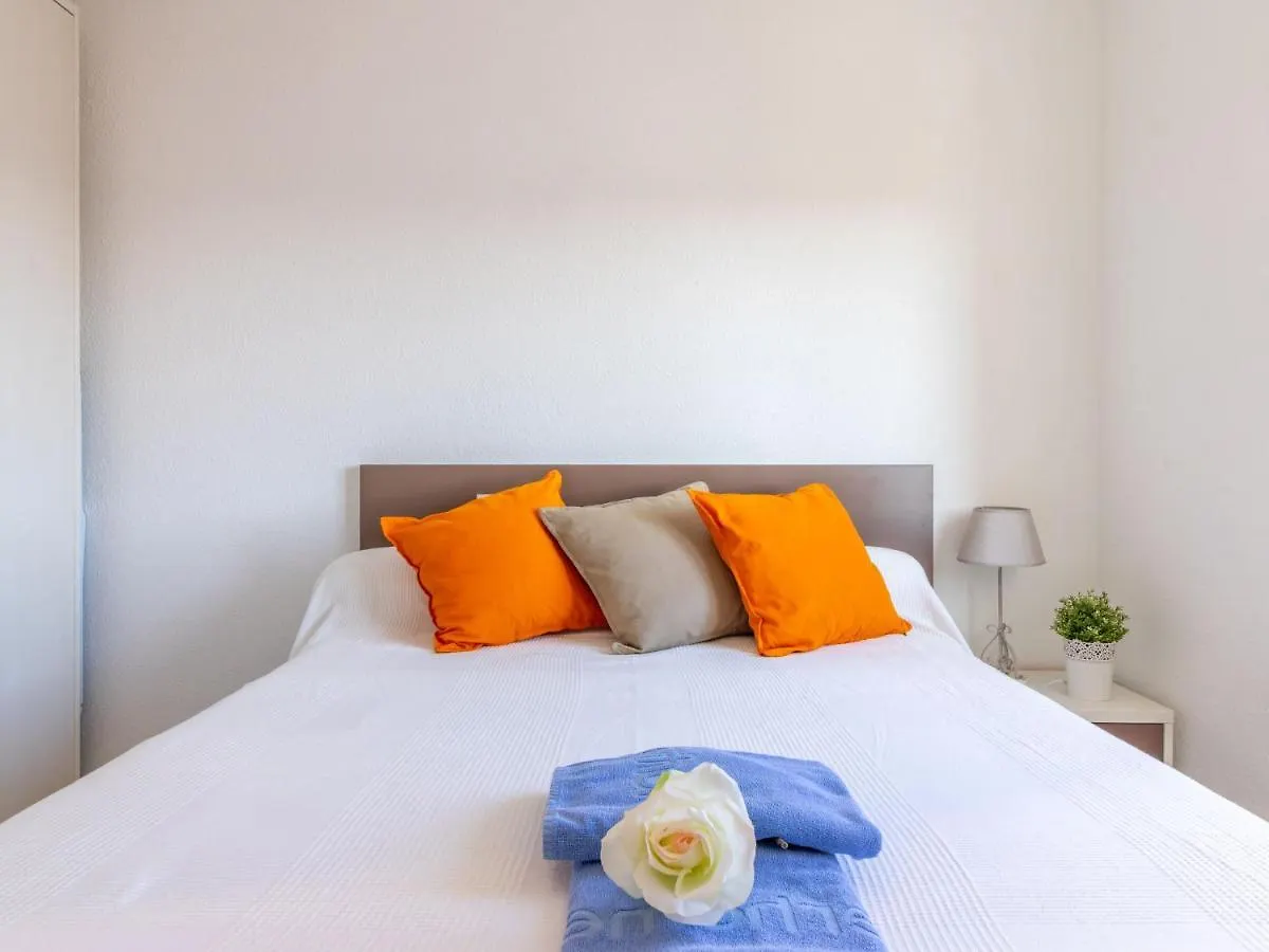 Apartment Sant Maurici By Interhome Empuriabrava