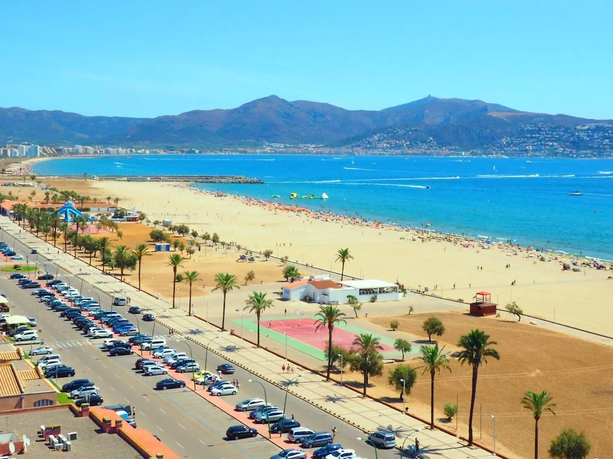 Apartment Sant Maurici By Interhome Empuriabrava Spain