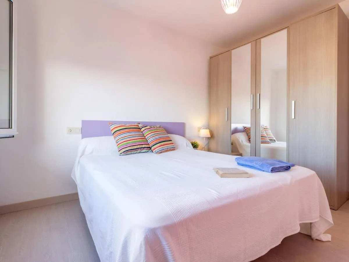 Apartment Sant Maurici By Interhome Empuriabrava